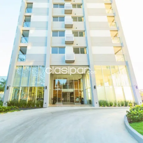 En alquiler departamento 2 dormitorios the forest asuncion 45928, foto 2