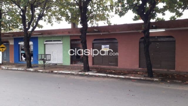 Salones comerciales economicos en el centro de Luque — foto 1