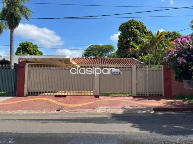 Casa en asuncion mburicao cod 6394 — foto 1