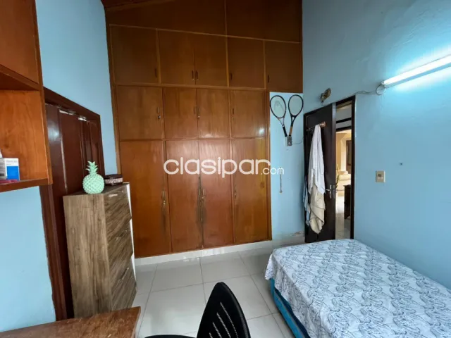 Casa en asuncion mburicao cod 6394 — foto 4