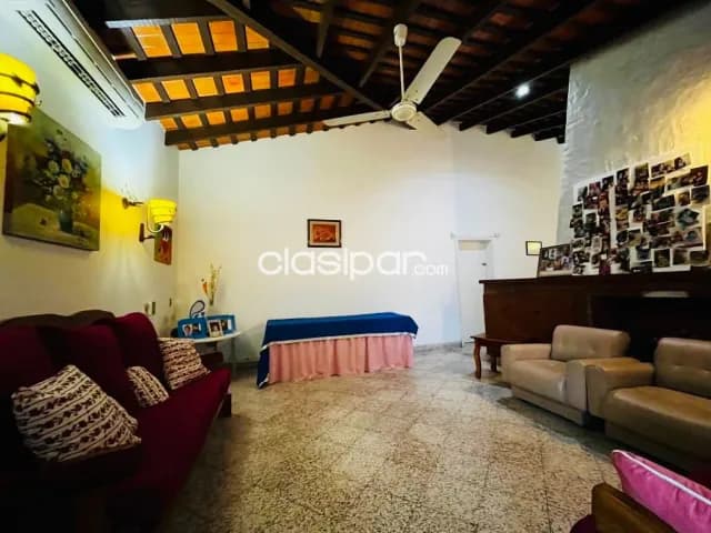En venta terreno en barrio Las Mercedes - Asunción, foto 4