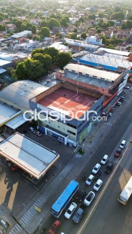 Edificio corporativo Fernando de la Mora — foto 1