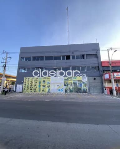 Edificio corporativo Fernando de la Mora — foto 3