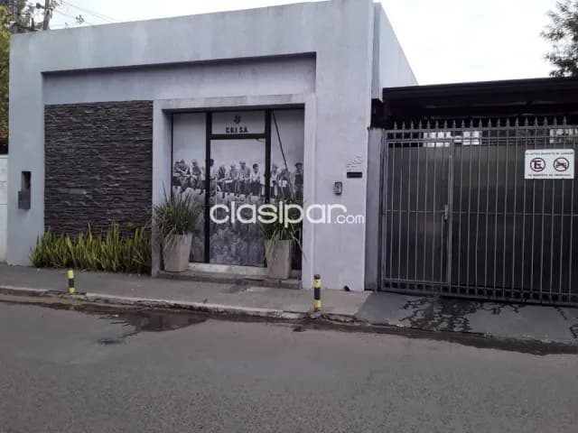 En venta casa en Villa Morra - Asunción, foto 2