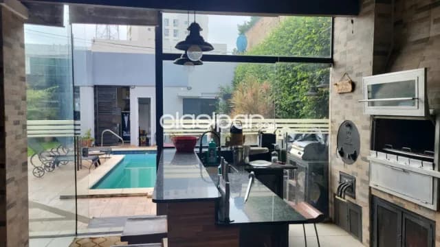 En venta casa en Villa Morra - Asunción, foto 5