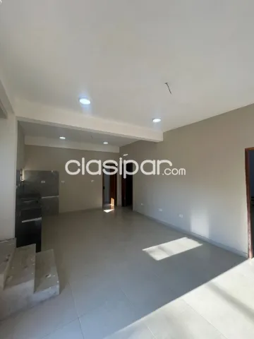 🏡 Casa Moderna con Estructura para 3 Niveles – Isla Bogado, Luque, foto 3