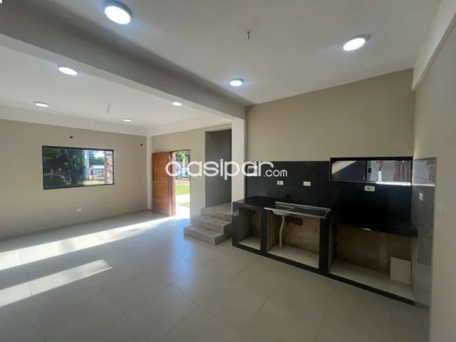 🏡 Casa Moderna con Estructura para 3 Niveles – Isla Bogado, Luque, foto 4