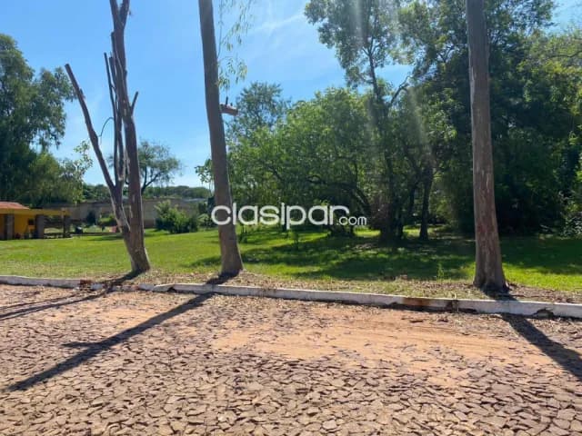 Terreno barrio cerrado pilar del este, foto 4