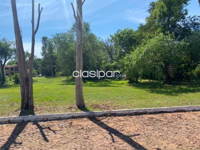 Terreno barrio cerrado pilar del este, foto 5