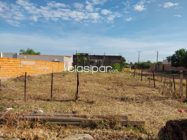 Terreno en rincon del peñon villa jardin limpio, foto 1