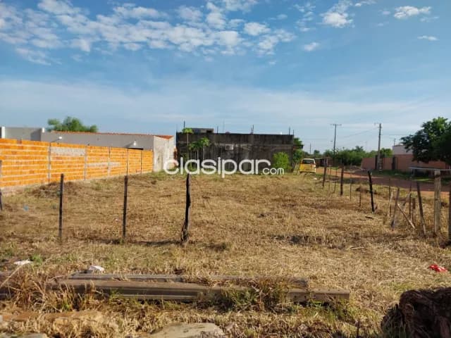 Terreno en rincon del peñon villa jardin limpio, foto 2