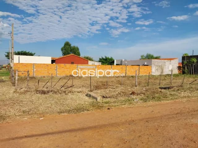 Terreno en rincon del peñon villa jardin limpio, foto 3