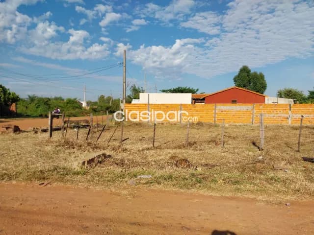 Terreno en rincon del peñon villa jardin limpio, foto 4