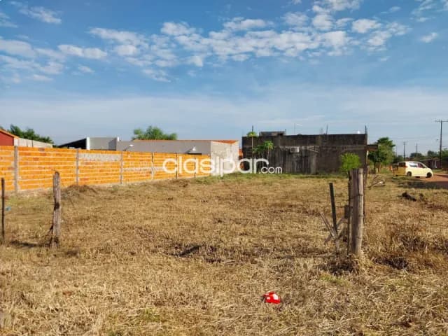 Terreno en rincon del peñon villa jardin limpio, foto 5