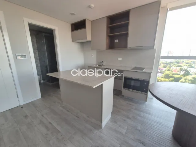monoambiente con renta activa — foto 4