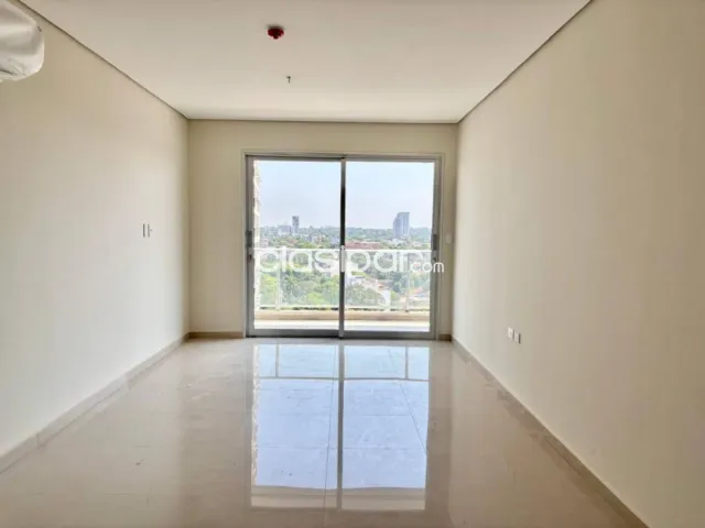 Amplio departamento de 2 dormitorios en barrio ykua sati, foto 3