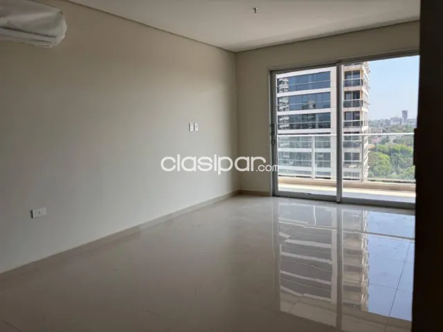 Amplio departamento de 2 dormitorios en barrio ykua sati, foto 4