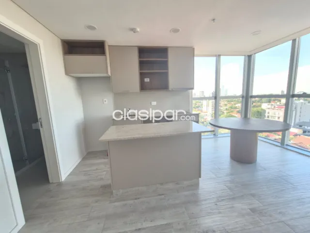 monoambiente con renta activa — foto 4