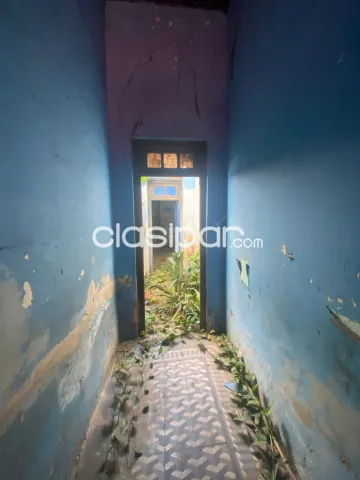 Inmueble en el Micro Centro de Asunción - Oliva e/ Hernandarias y Colón — foto 3