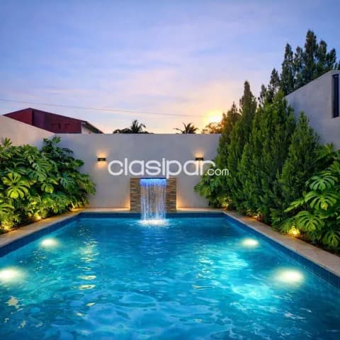 Casa pareada en barrio mburucuyá — foto 3