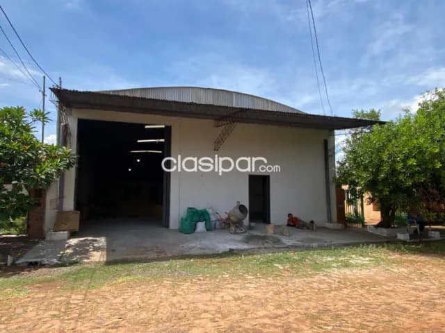 Deposito Luque - Isla Bogado, foto 3