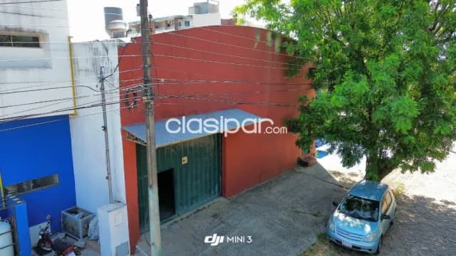 Deposito en Lambaré - Panambireta, foto 2