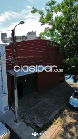 Deposito en Lambaré - Panambireta, foto 5
