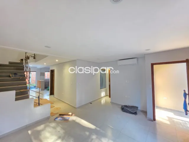 Duplex Fdo. De la Mora Zona Norte a estrenar — foto 3