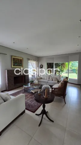 Casa en Luque zona conmebol aero cod 6393, foto 3