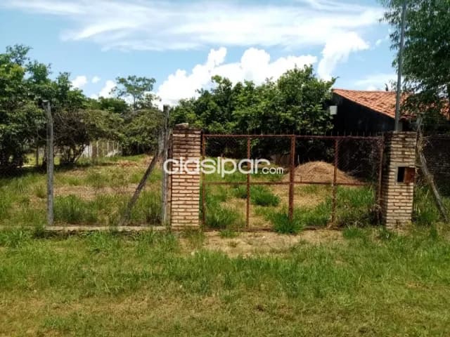 Terreno en Puerta del Lago - San Bernardino, foto 2