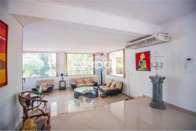 Residencia - Venta - San Lorenzo, Paraguay, foto 3