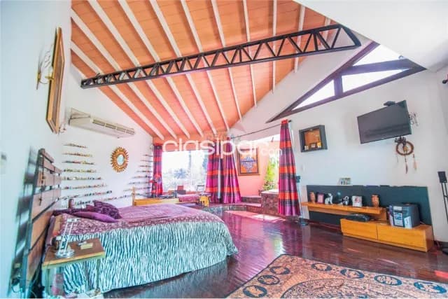 Residencia - Venta - San Lorenzo, Paraguay, foto 5