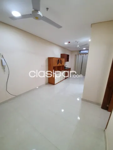 Depto de 2 habitaciones con quincho, foto 2
