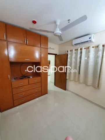 Depto de 2 habitaciones con quincho, foto 3