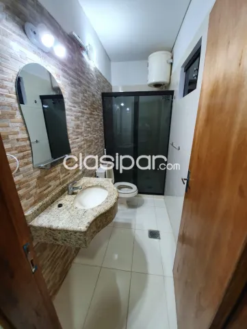Depto de 2 habitaciones con quincho, foto 5