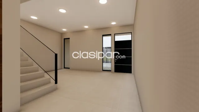 Duplex a estrenar en asuncion ycua sati cod 6392 — foto 3