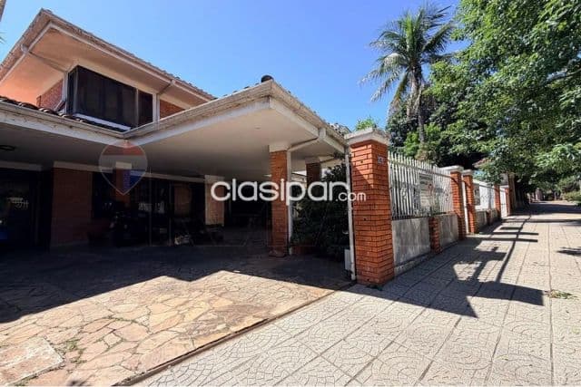Casa - Venta - Recoleta, Paraguay