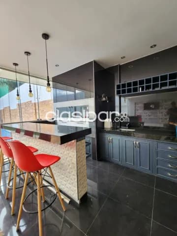 Casa amoblada en asuncion barrio ykua sati cod 2207 — foto 3