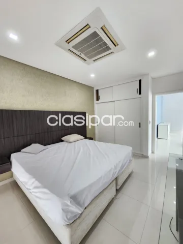 Casa amoblada en asuncion barrio ykua sati cod 2207 — foto 4