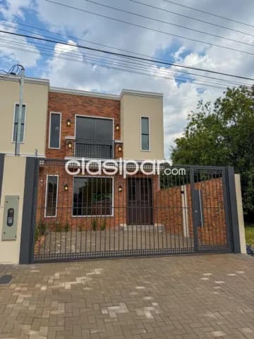 Dúplex premium en loma merlo – Luque, foto 2