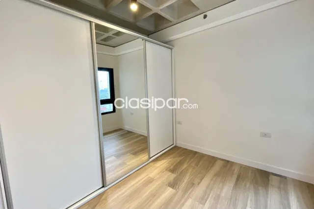 hermoso depto de 2 dormitorios en el Edificio We Villa Morra, foto 5