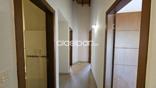 Duplex en Vista Alegre