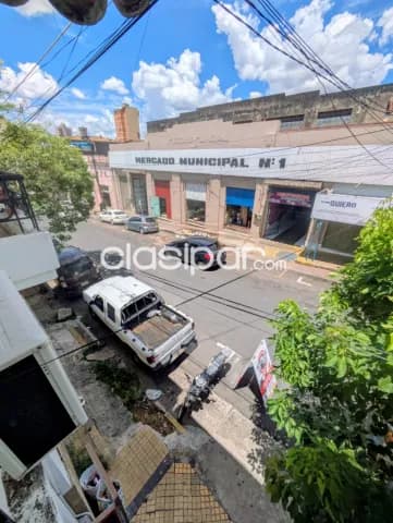CASA ANTIGUA - Estilo Colonial - Pleno Centro de Asunción, foto 2