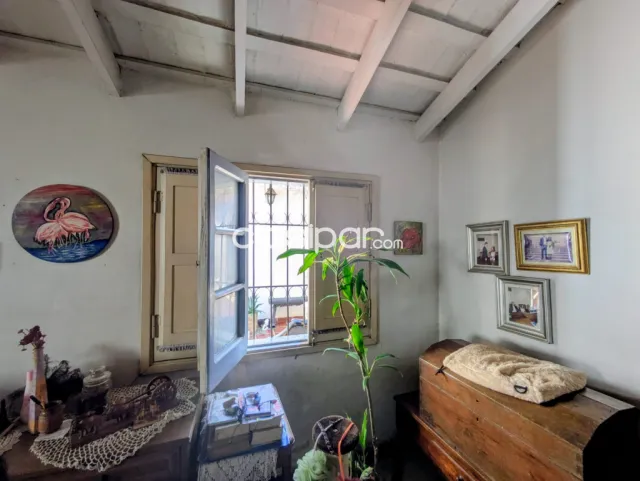 CASA ANTIGUA - Estilo Colonial - Pleno Centro de Asunción, foto 3