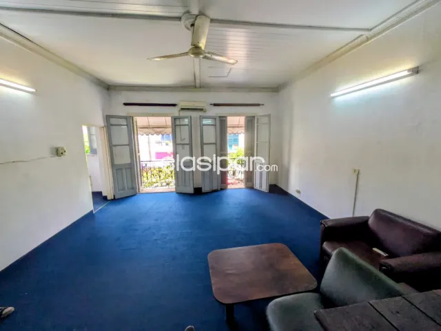 CASA ANTIGUA - Estilo Colonial - Pleno Centro de Asunción, foto 4