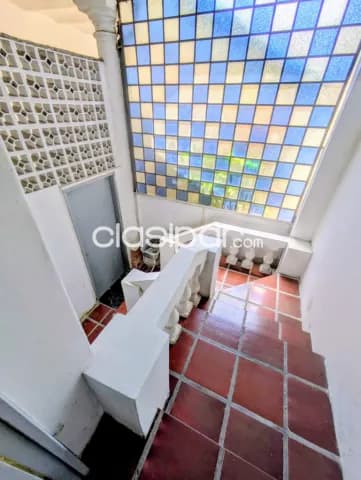 CASA ANTIGUA - Estilo Colonial - Pleno Centro de Asunción, foto 5