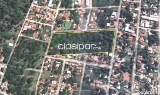 Inversión única de 3 HAS Lote Guazú, San Lorenzo, foto 4