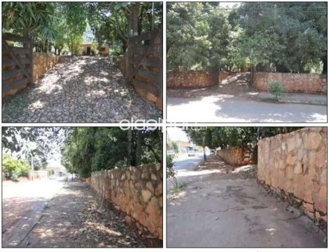 Inversión única de 3 HAS Lote Guazú, San Lorenzo, foto 5