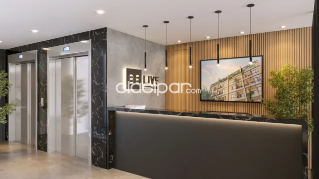 Departamentos hasta 3 dormitorios en el Belive Torreani, foto 4