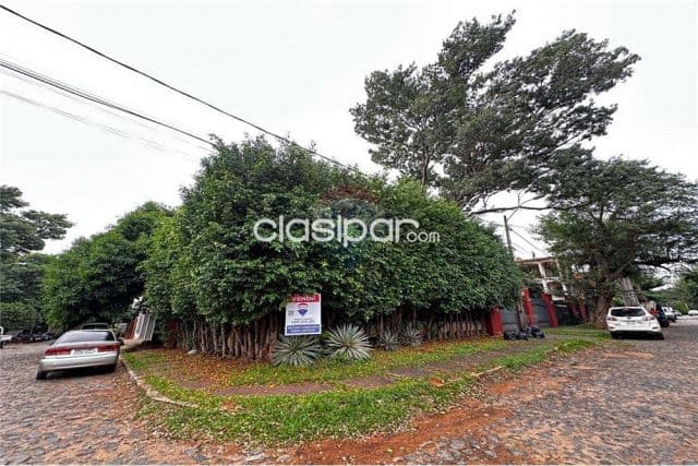 Terreno - Venta - Cañada del Ybaray, Paraguay